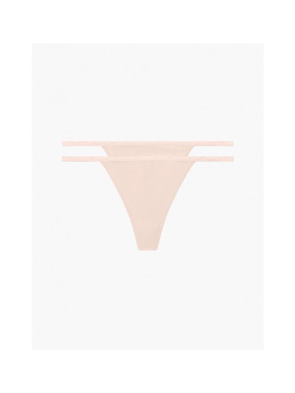 Calvin Klein Underwear Calvin Klein Underwear	 2-pack Gaćice bež