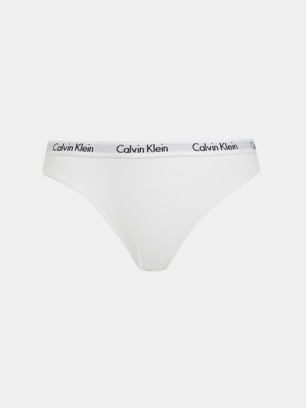 Calvin Klein Underwear Calvin Klein Underwear	 Gaćice bijela