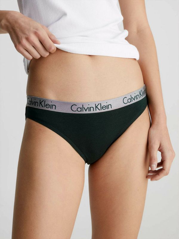 Calvin Klein Underwear Calvin Klein Underwear	 Gaćice crna