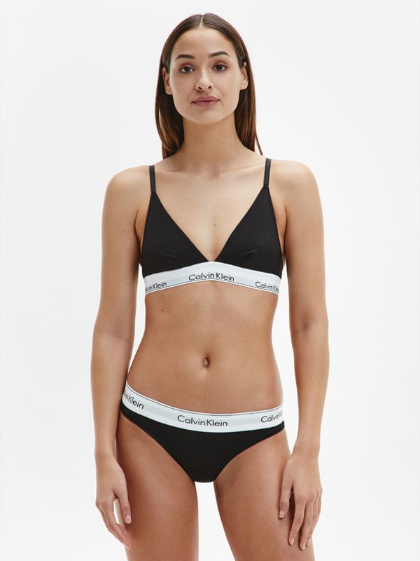 Calvin Klein Underwear Calvin Klein Underwear	 Gaćice crna