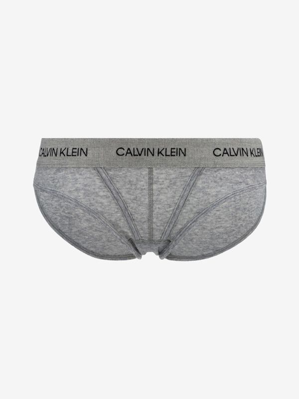 Calvin Klein Underwear Calvin Klein Underwear	 Gaćice siva