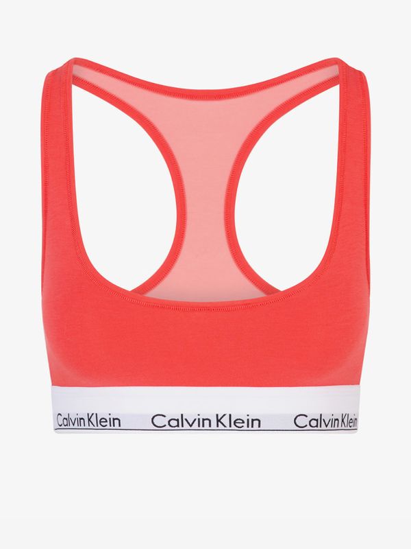 Calvin Klein Underwear Calvin Klein Underwear	 Grudnjak crvena