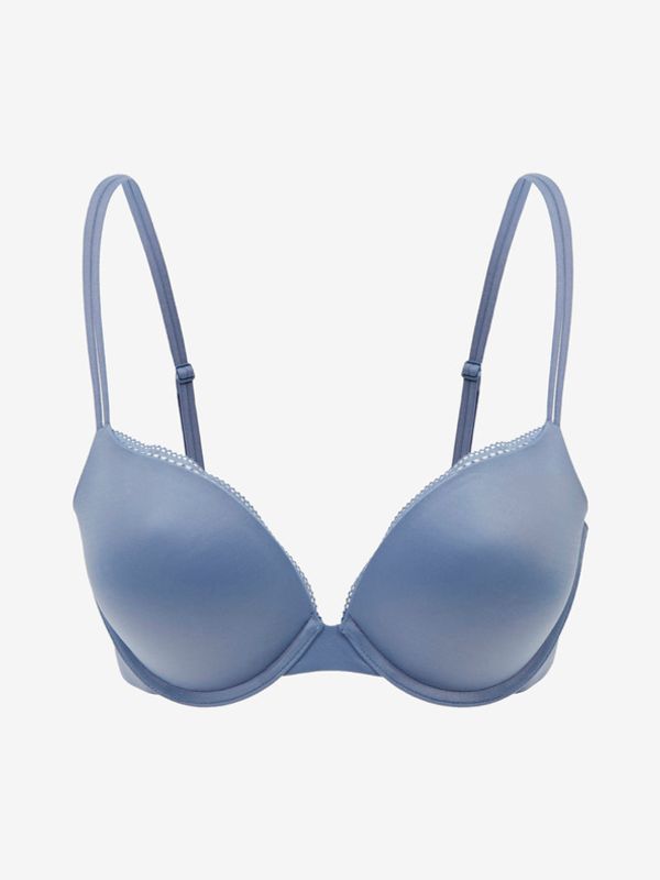 Calvin Klein Underwear Calvin Klein Underwear	 Grudnjak plava