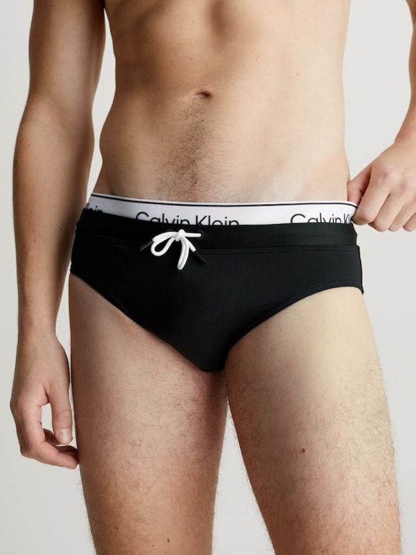 Calvin Klein Underwear Calvin Klein Underwear	 Kupaći kostim crna