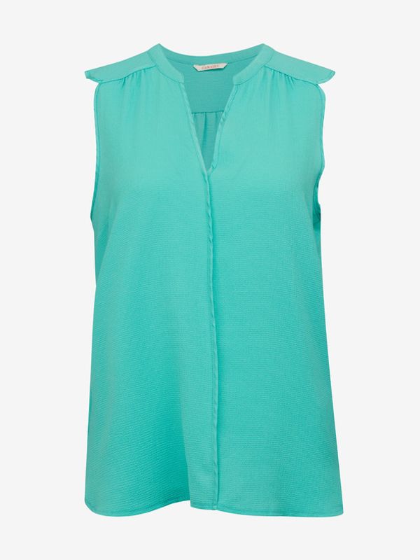 CAMAIEU CAMAIEU Bluza plava