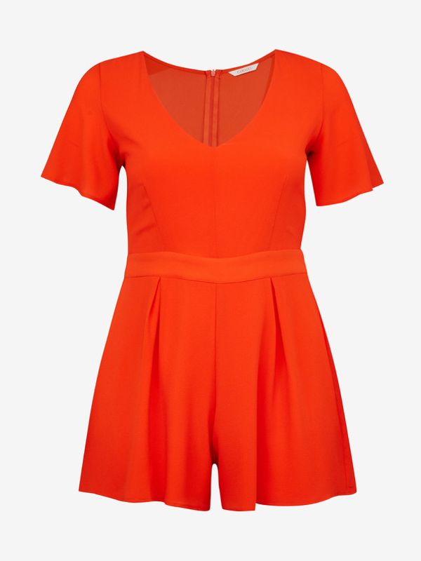 CAMAIEU CAMAIEU Kombinezon narančasta