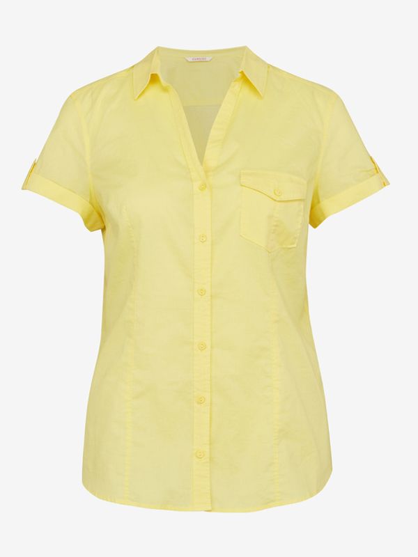 CAMAIEU CAMAIEU Košulja žuta