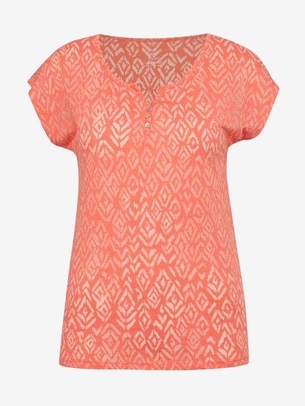 CAMAIEU CAMAIEU Majica narančasta