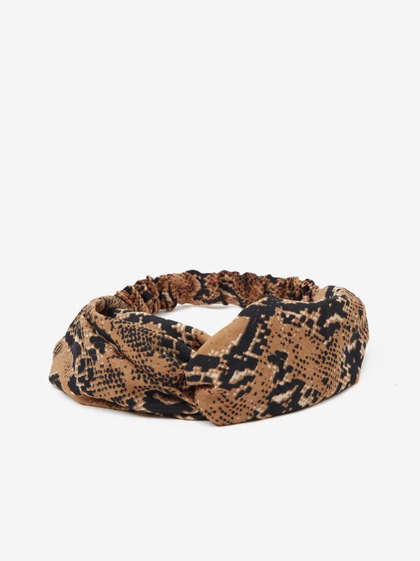 CAMAIEU CAMAIEU Rajf smeđa