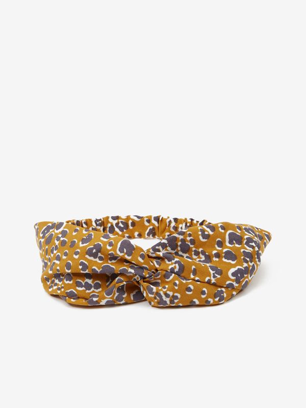 CAMAIEU CAMAIEU Rajf žuta