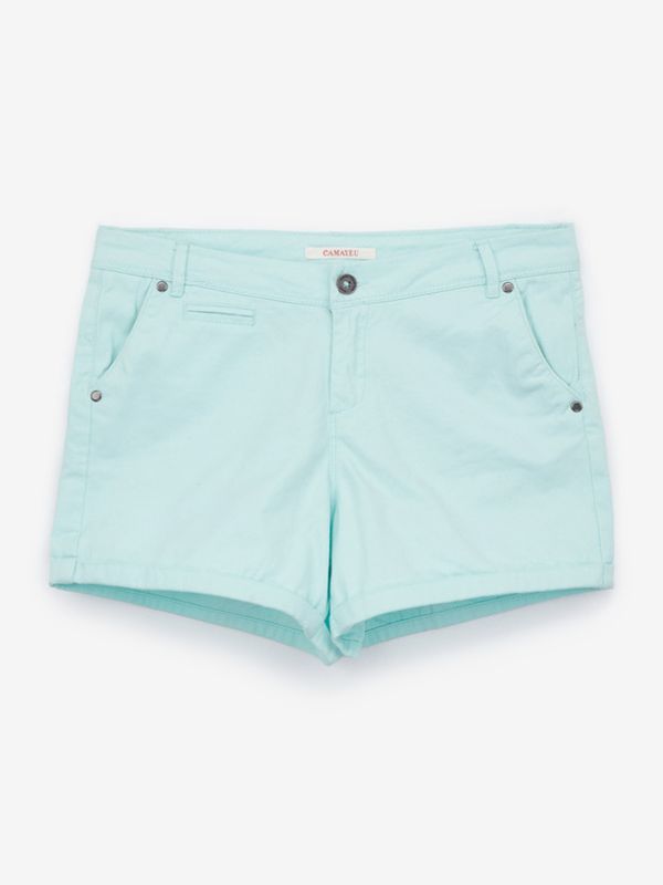 CAMAIEU CAMAIEU Šorcevi plava