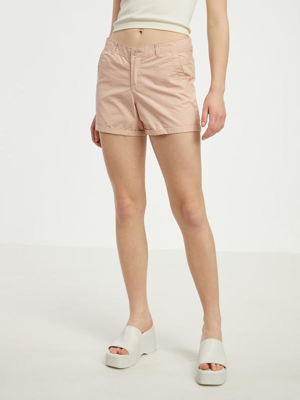 CAMAIEU CAMAIEU Šorcevi ružičasta