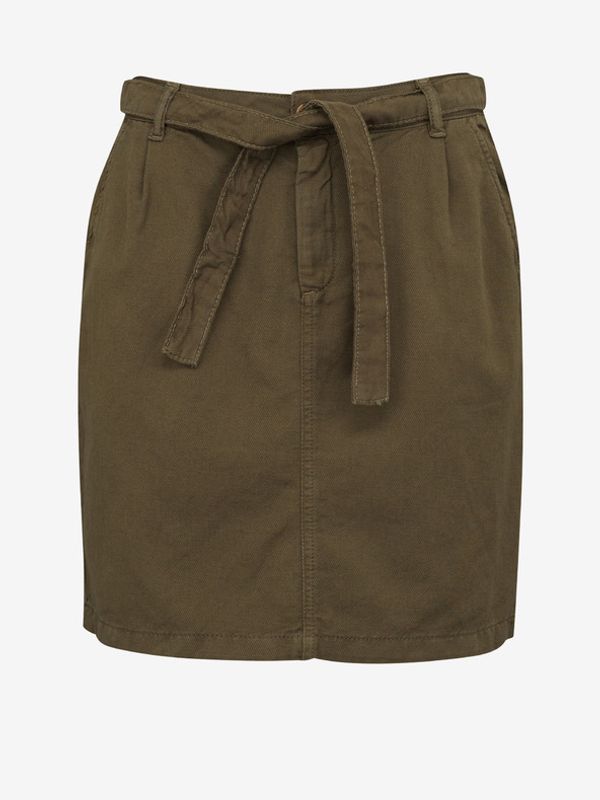 CAMAIEU CAMAIEU Šorcevi zelena