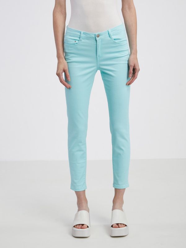 CAMAIEU CAMAIEU Traperice plava