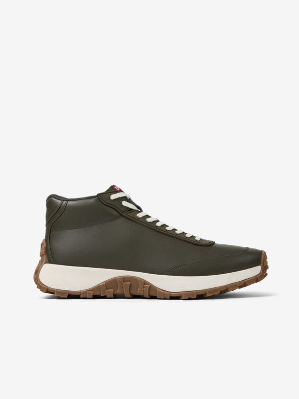 Camper Camper Drift Trail Tenisice zelena