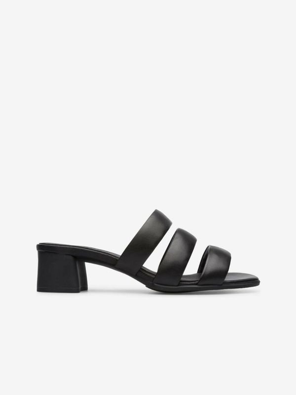 Camper Camper Katie Papuče crna