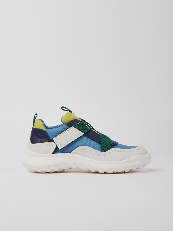 Camper Camper Tenisice dječje plava