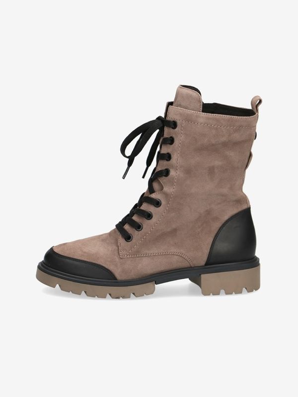 Caprice Caprice Gležnjače smeđa