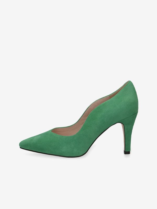 Caprice Caprice Salonke zelena