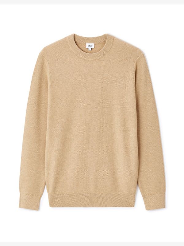 Celio Celio Bepic Džemper bež