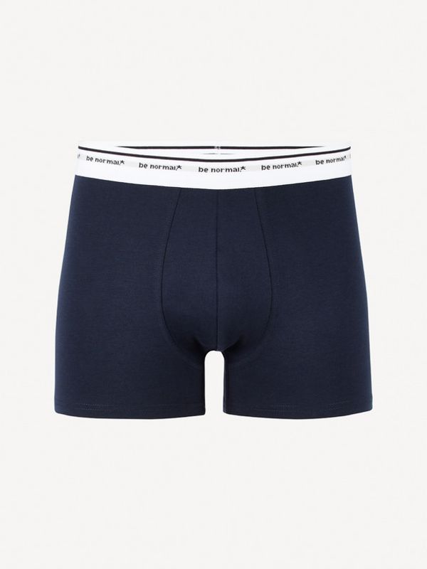 Celio Celio Binormal Bokserice plava