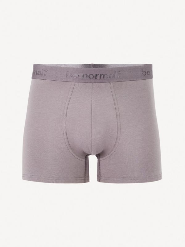 Celio Celio Binormal Bokserice siva