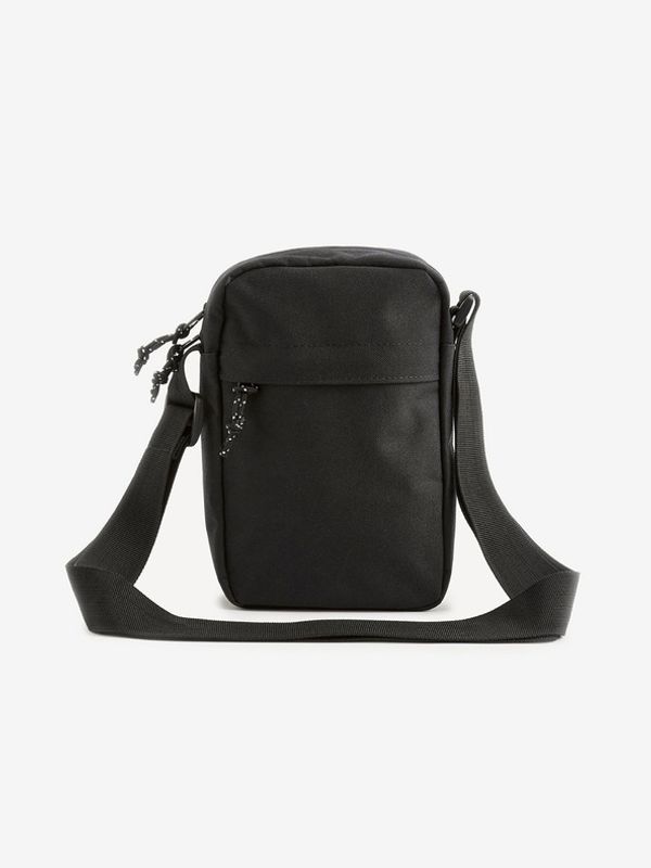Celio Celio Bizance Torba za nošenje preko tijela crna