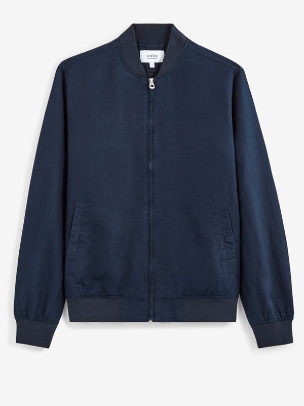 Celio Celio Bulin10 Jakna plava