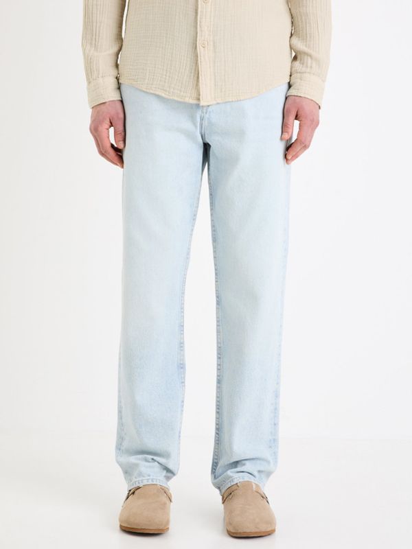 Celio Celio C15 Fodroit 30 Traperice plava