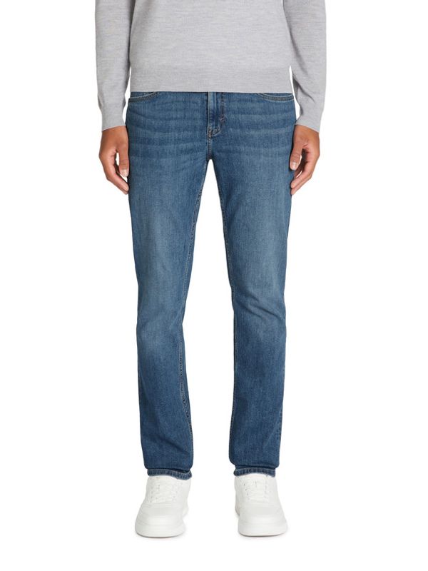 Celio Celio C15 Joless Traperice plava