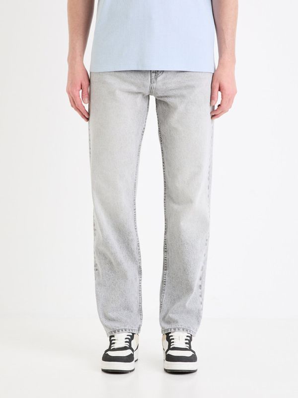 Celio Celio C15 straight Fodroit 30 Traperice siva