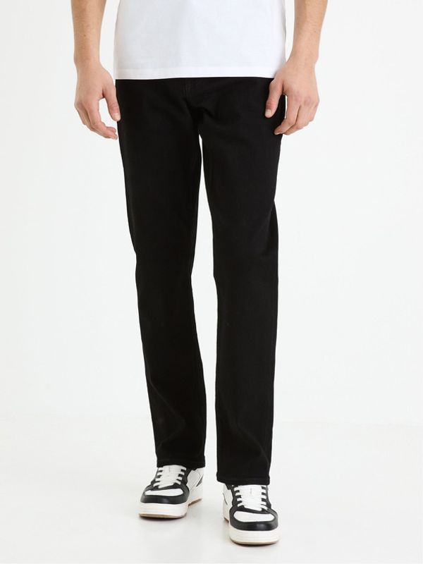 Celio Celio C15 Traperice crna