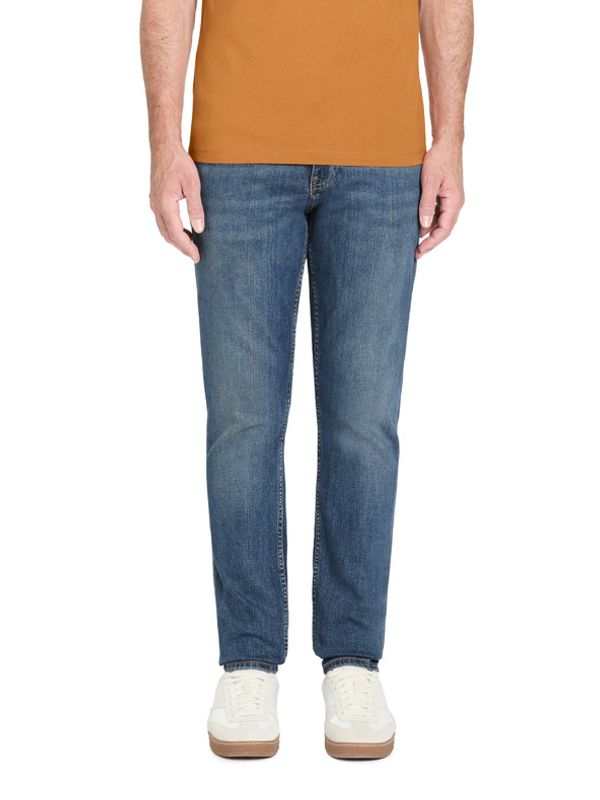 Celio Celio C25 slim Foslim 30 Traperice plava