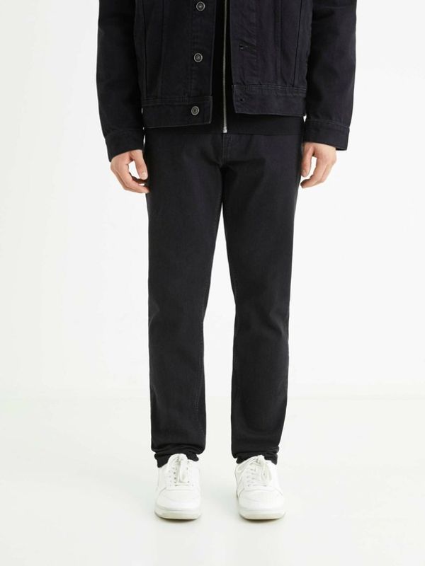 Celio Celio C25 Traperice crna