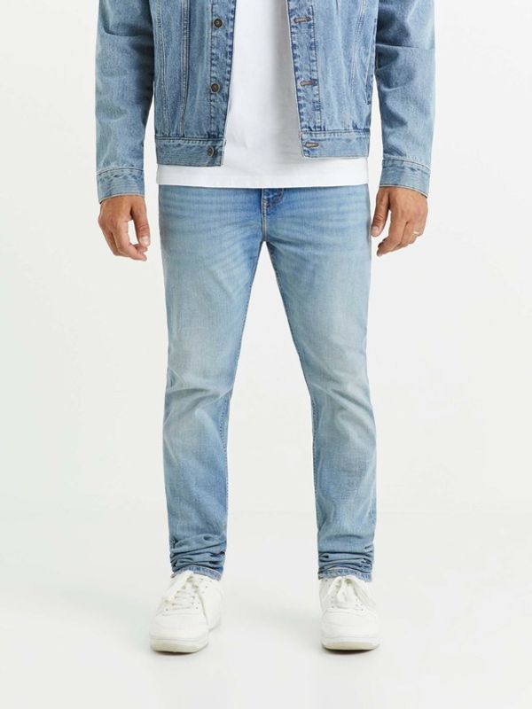 Celio Celio C25  Voslight25 Traperice plava