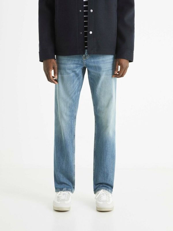 Celio Celio C5 Traperice plava