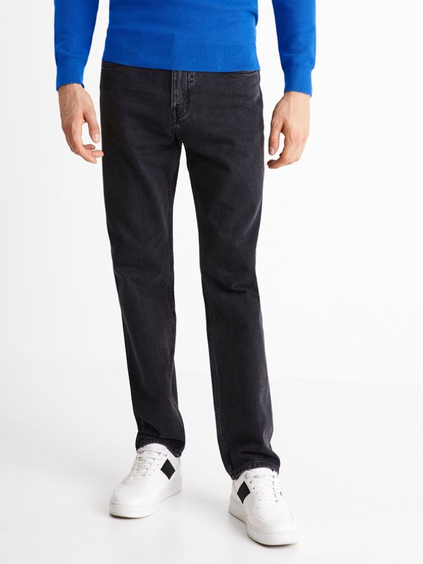 Celio Celio C75 Coback4 Traperice crna