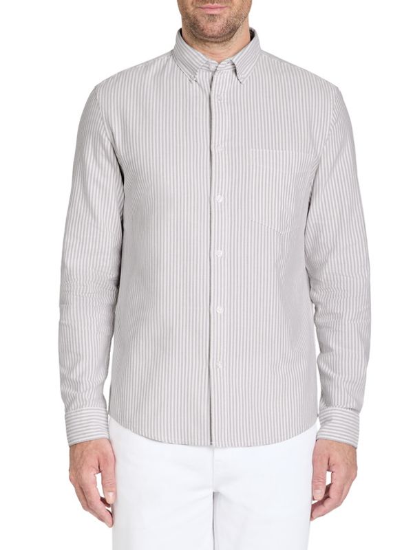 Celio Celio Caoxfordy Košulja bež