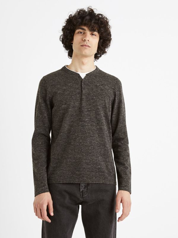 Celio Celio Cechilll Džemper siva