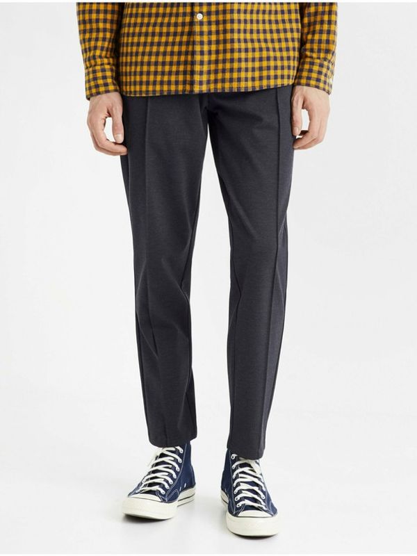 Celio Celio Cobozal Hlače plava