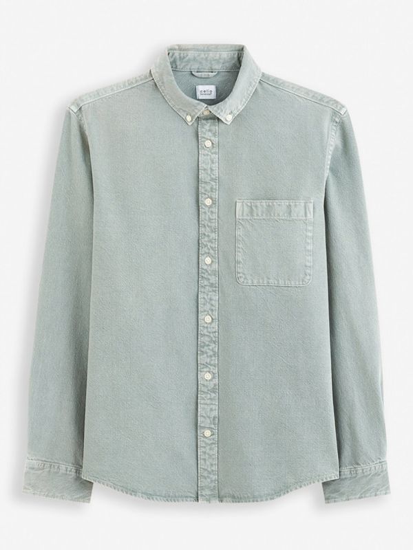 Celio Celio Daindie Košulja plava