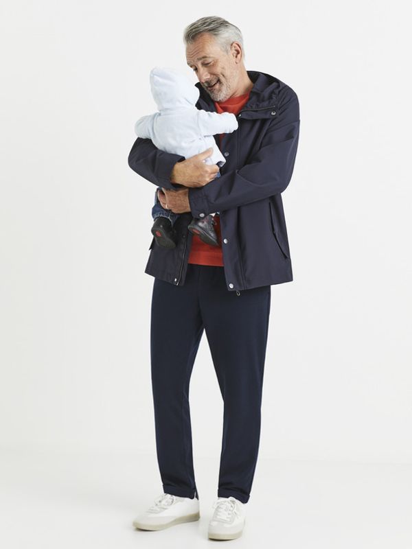 Celio Celio Donji dio trenirke plava