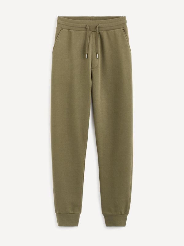 Celio Celio Donji dio trenirke zelena