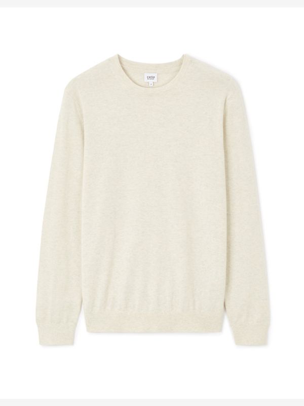 Celio Celio Džemper bež