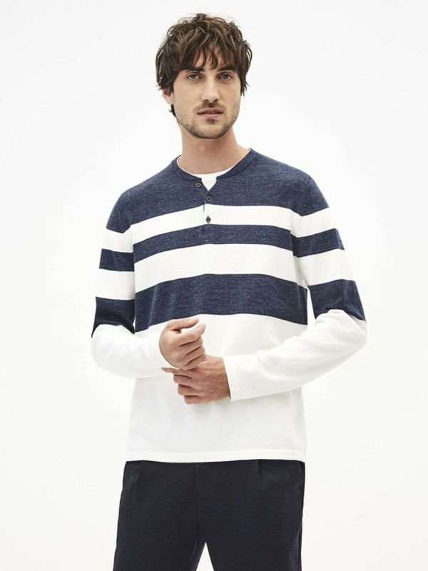 Celio Celio Džemper plava