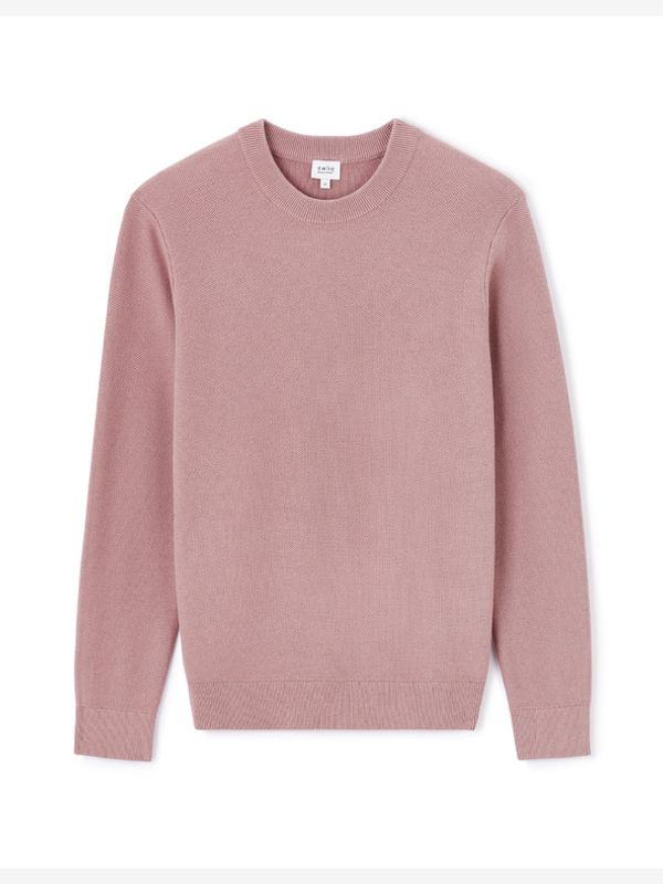 Celio Celio Džemper ružičasta