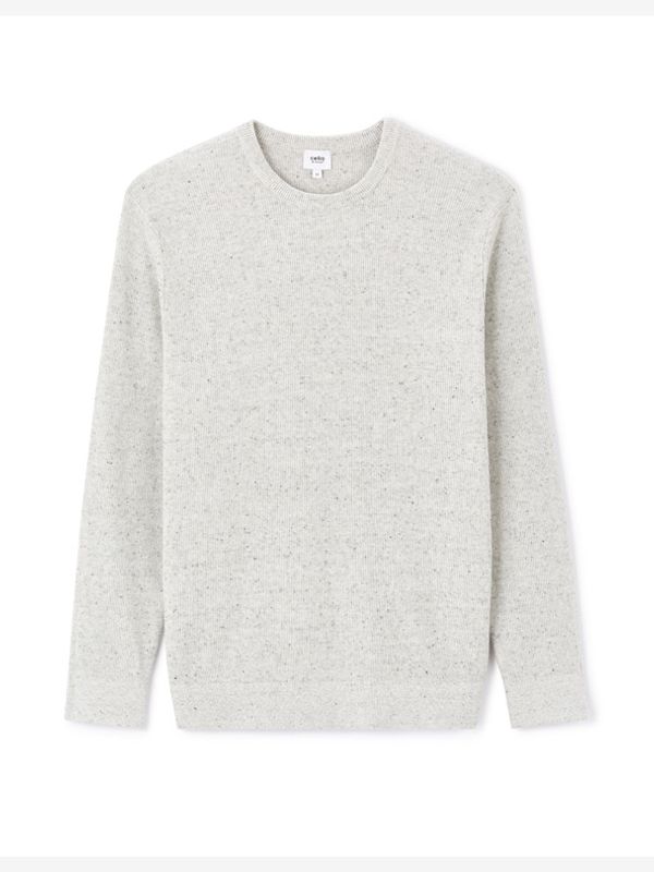 Celio Celio Džemper siva