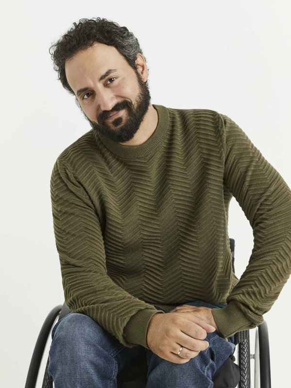 Celio Celio Džemper zelena