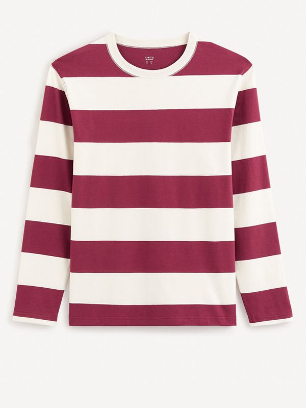 Celio Celio Fecond Majica crvena