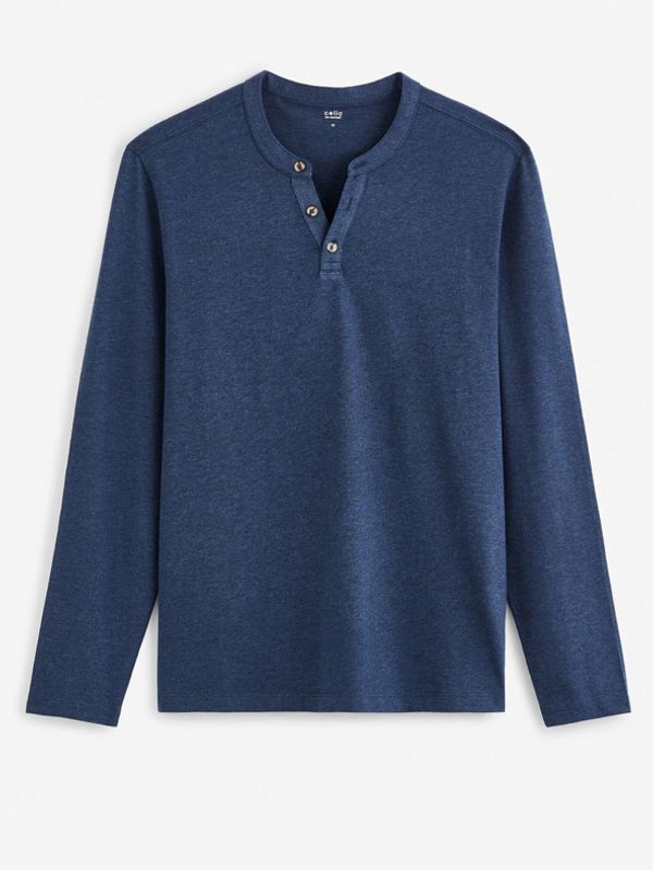 Celio Celio Fegetiml Majica plava